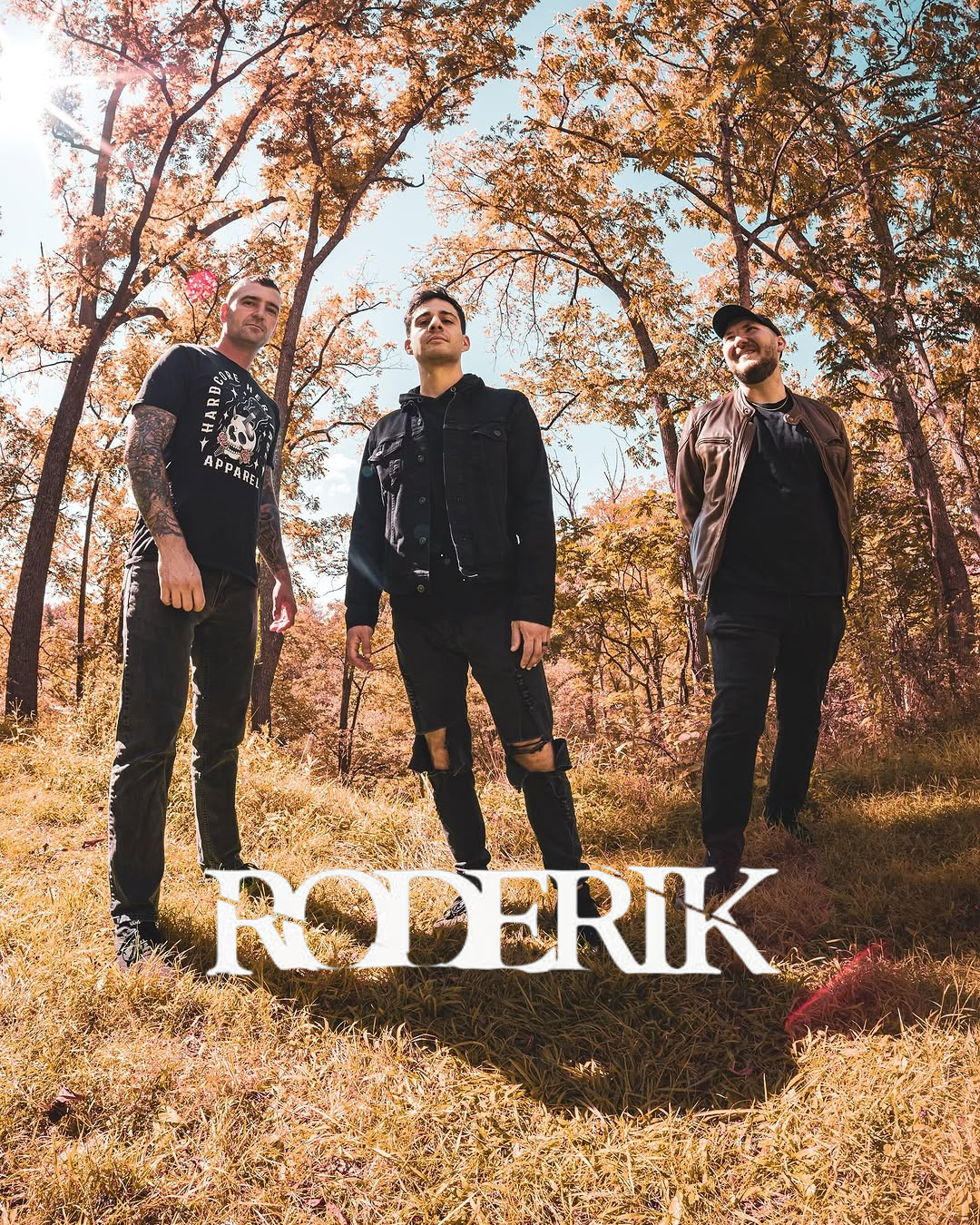 Roderik